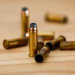 Stock image of bullets./Pexels.