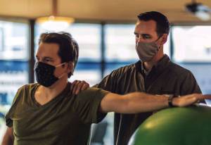 Courtesy Photo, Therapeutic Associates Inc.