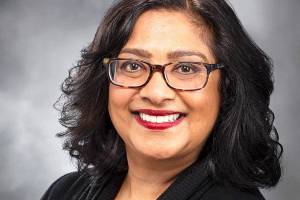 Mona Das