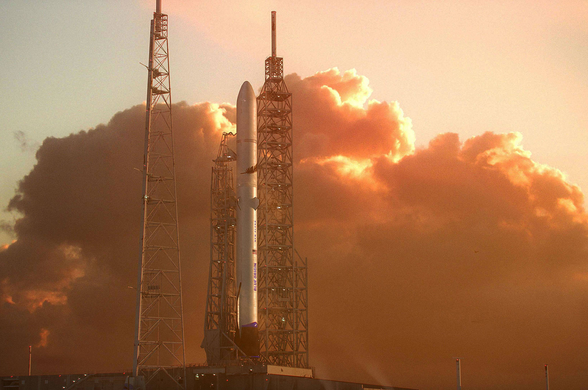 Courtesy Photo, Blue Origin