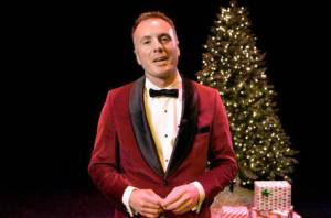 Wesley Schulz, music director and conductor, Auburn Symphony Orchestra. COURTESY PHOTO