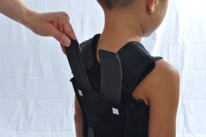 SPIO Inc. manufactures orthotics for children with special needs. COURTESY PHOTO, SPIO