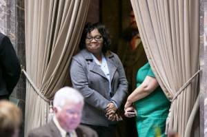 State Rep. Debra Entenman, D-Kent. COURTESY PHOTO