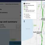 A portion of State Route 99 will be closed this weekend as crews work on Sound Transit's Federal Way Link Extension.