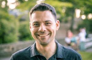 Chris Franco, COURTESY PHOTO