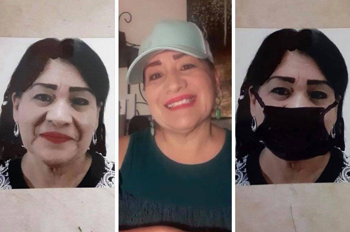 Kent Police are asking for the publics help to find Guadalupe Torres Gomez, who has been missing since the morning of Feb. 10. COURTESY PHOTO, Kent Police