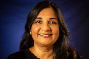 Maya Vengadasalam