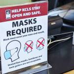 COURTESY PHOTO, King County Library System