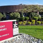 COURTESY PHOTO, King County Library System