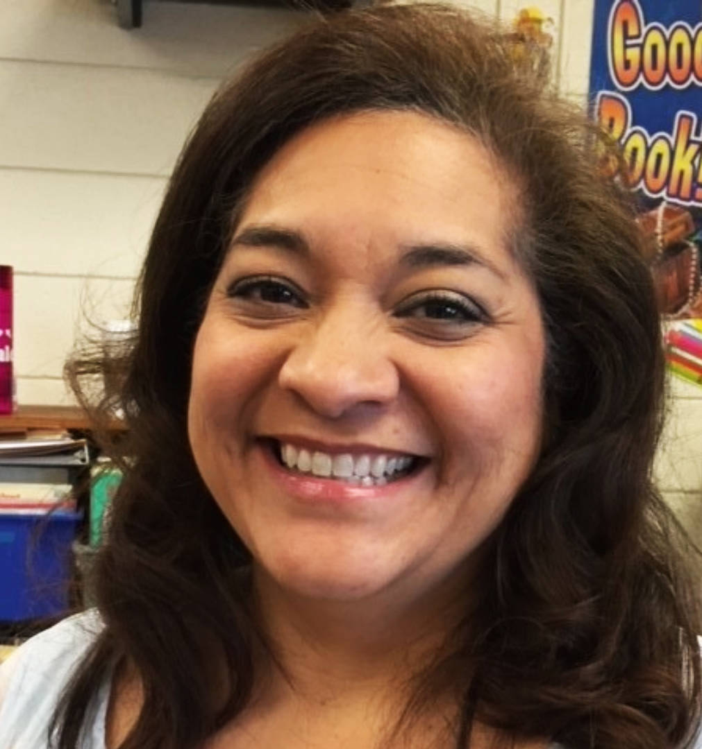 Bonita Webb, Kent School District Teacher of the Year for 2020-2021. COURTESY PHOTO, Kent School District