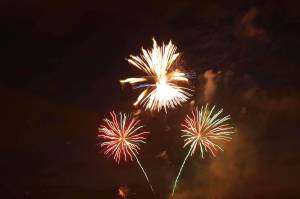 The city of Kent canceled the 2021 Fourth of July Splash event at Lake Meridian Park due to COVID-19 restrictions. COURTESY PHOTO, City of Kent