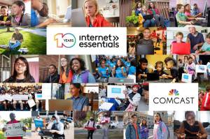 Courtesy image, Comcast