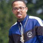 Avery Wilcox Jr. COURTESY PHOTO