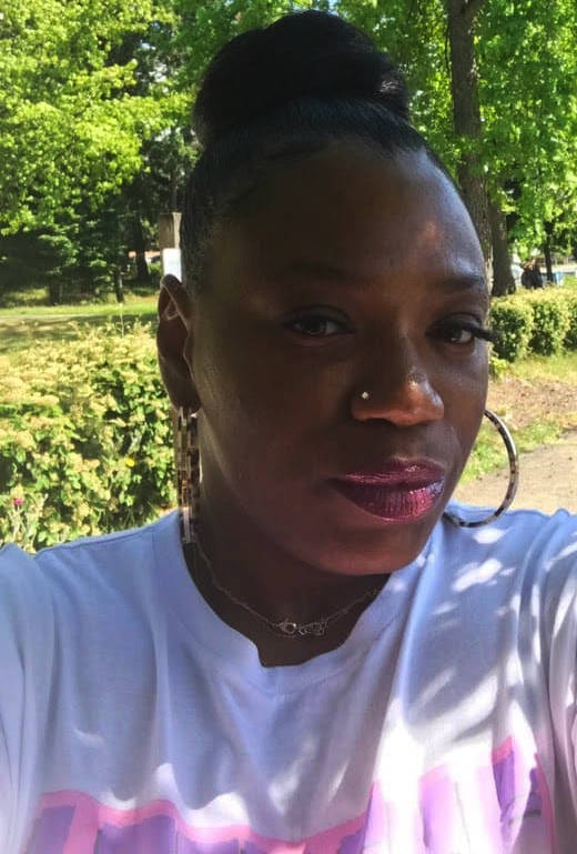 Laquana Green/Courtesy Photo