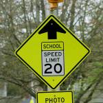 With students returning to schools, Kent Police cameras will be back in action in school zones to catch speeders starting April 19. FILE PHOTO, Kent Reporter