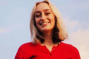 Avery Zerr. COURTESY PHOTO