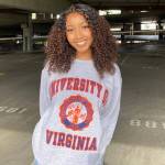 Baeza Lakew. COURTESY PHOTO