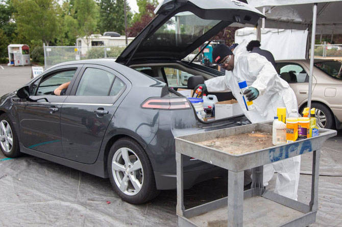 Courtesy Photo, King County