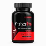 VitalyzePro main image