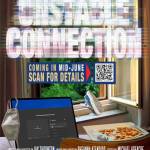 Unstable Connection, a film by the Kent-Meridian High drama program about remote learning and social isolation. COURTESY IMAGE, Kent-Meridian High