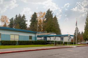 Kents Scenic Hill Elementary School celebrated its 60th anniversary this year. COURTESY PHOTO, Kent School District