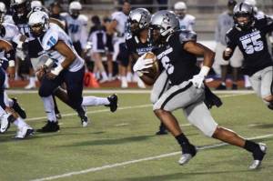 Kentwood High football at French Field in Kent. FILE PHOTO, Kent Reporter