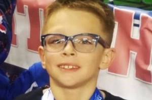 Brycen Dawley. COURTESY PHOTO, gofundme.com