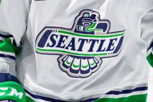 Courtesy Photo, Seattle Thunderbirds