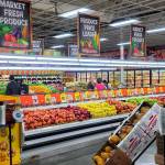 Saars Super Saver Foods in Kent is located across from Home Depot at a former G.I. Joes sporting goods location that has been closed since about 2009. COURTESY PHOTO, Saars