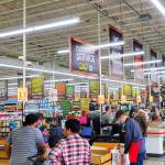 Saars Super Saver Foods in Kent features numerous international foods. COURTESY PHOTO, Saars