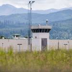 The Monroe Correctional Complex on Friday, June 4, 2021 in Monroe, Wash. (Olivia Vanni / The Herald)