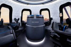 Courtesy Photo, Blue Origin