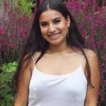 Maya Matta. COURTESY PHOTO, BECU