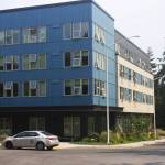 The Thea Bowman Apartments, operated by Catholic Community Services on Kents West Hill, offer permanent supportive housing for veterans and homeless individuals with chronic mental illness and substance abuse issues. STEVE HUNTER, Kent Reporter