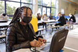 COURTESY PHOTO, Kent School District