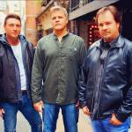 The Frontmen of Country will perform as part of the Saddle Up Country Festival on Dec. 4 at the accesso ShoWare Center in Kent. COURTESY PHOTO, The Frontmen of Country