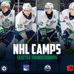 COURTESY IMAGE, Seattle Thunderbirds