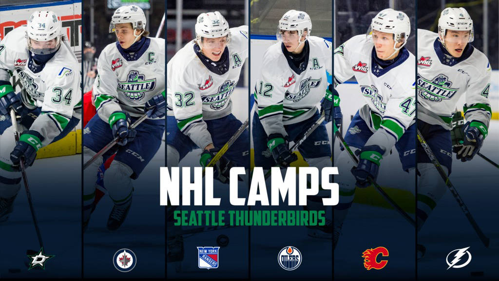 COURTESY IMAGE, Seattle Thunderbirds
