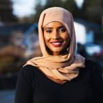 Shukri Olow. COURTESY PHOTO