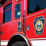 Unvaccinated firefighters of South King Fire and Rescue will no longer provide care face-to-face with community members after Oct. 18. File photo