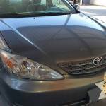 This image was shared by the King County Sheriffs Office in announcing they had identified the driver in the fatal hit and run of a Maple Valley man. COURTESY PHOTO, King County Sheriffs Office