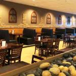 The Olive Tree Mediterranean Restaurant. COURTESY PHOTO