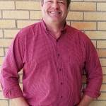 Reagan Dunn, COURTESY PHOTO