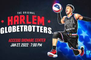 Courtesy Photo, accesso ShoWare Center