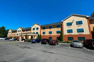 Federal Way Extended Stay America, 1400 S. 320th St. King County photo
