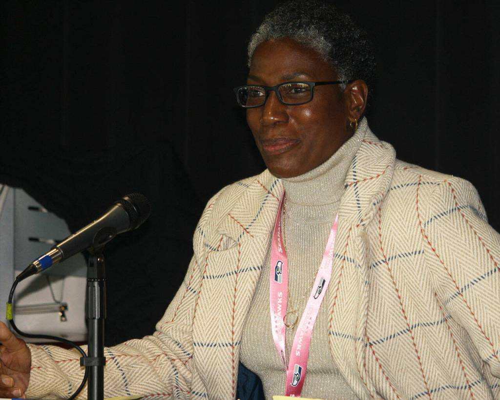 Dawn Bennett