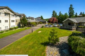 GenCare Renton: The Lodge at Eagle Ridge