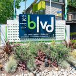Funding from Amazon will help convert The BLVD apartments along South 272nd Street on Kents West Hill into affordable housing. COURTESY PHOTO, Amazon