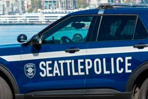 Courtesy Photo, Seattle Police