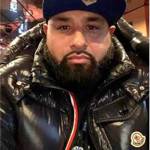 Joshua Puloka. COURTESY PHOTO, Des Moines Police